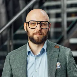 Portraitbild Claudio Scicchitano